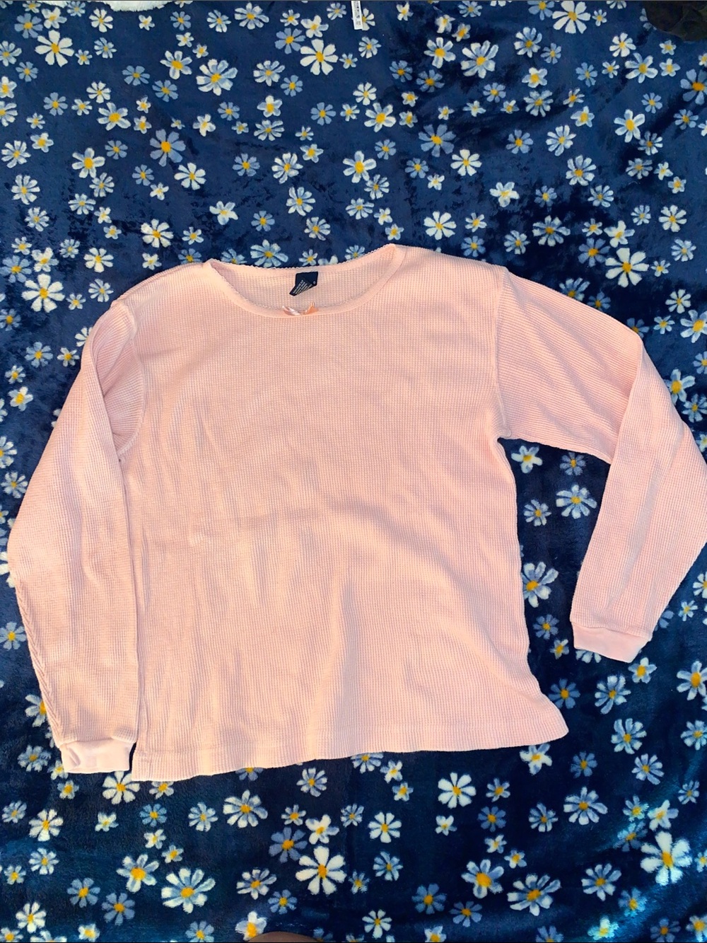 Lands End shirt M